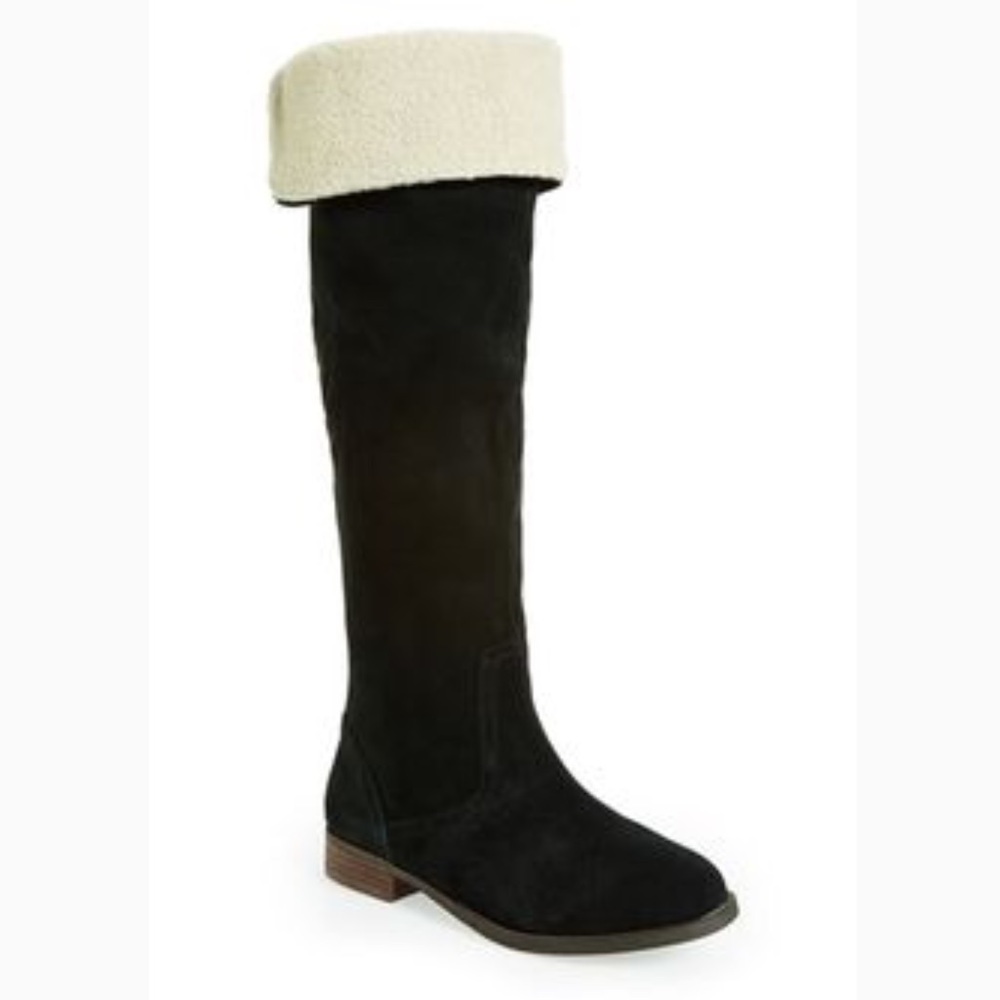 Sole Society Lanee Boots